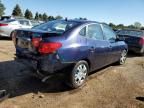 2010 Hyundai Elantra Blue