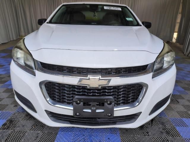 2014 Chevrolet Malibu LS