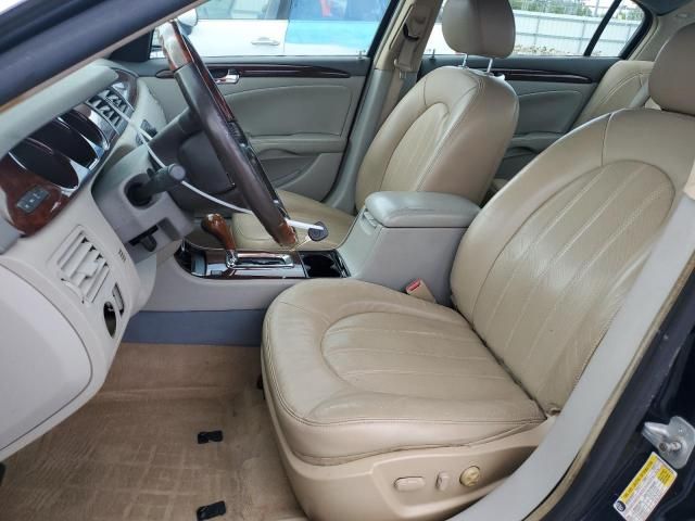 2006 Buick Lucerne CXL