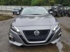 2020 Nissan Altima Platinum