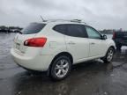 2010 Nissan Rogue S