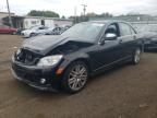 2008 Mercedes-Benz C 300 4matic