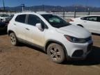 2018 Chevrolet Trax 1LT