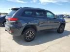 2017 Jeep Grand Cherokee Trailhawk