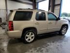 2007 Chevrolet Tahoe K1500