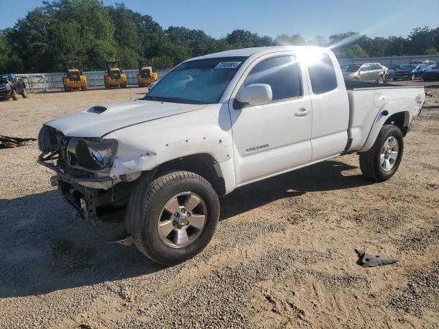 2006 Toyota Tacoma Prerunner Access Cab