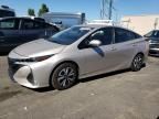 2018 Toyota Prius Prime