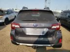 2015 Subaru Outback 3.6R Limited