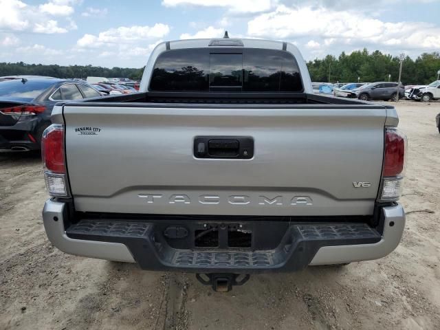 2023 Toyota Tacoma Double Cab