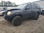 2008 Nissan Xterra OFF Road