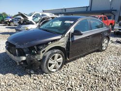 Chevrolet Vehiculos salvage en venta: 2014 Chevrolet Cruze