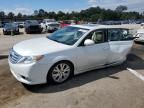 2011 Toyota Avalon Base