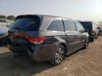 2016 Honda Odyssey Touring