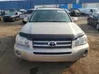 2007 Toyota Highlander Hybrid