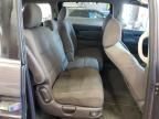 2012 Honda Odyssey EX