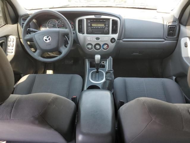 2005 Mazda Tribute I