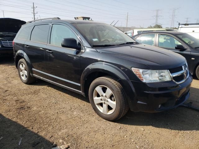 2010 Dodge Journey SXT