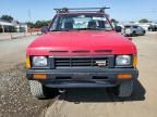 1986 Nissan D21 King Cab