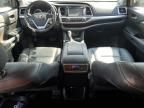 2014 Toyota Highlander XLE