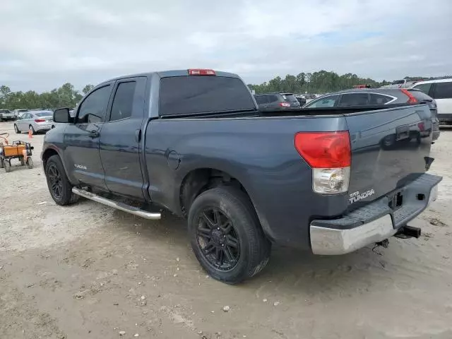 2008 Toyota Tundra Double Cab