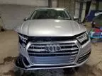 2018 Audi Q5 Prestige