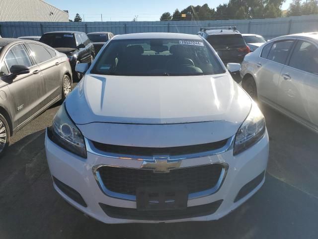 2016 Chevrolet Malibu Limited LT