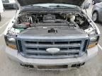 2006 Ford F250 Super Duty