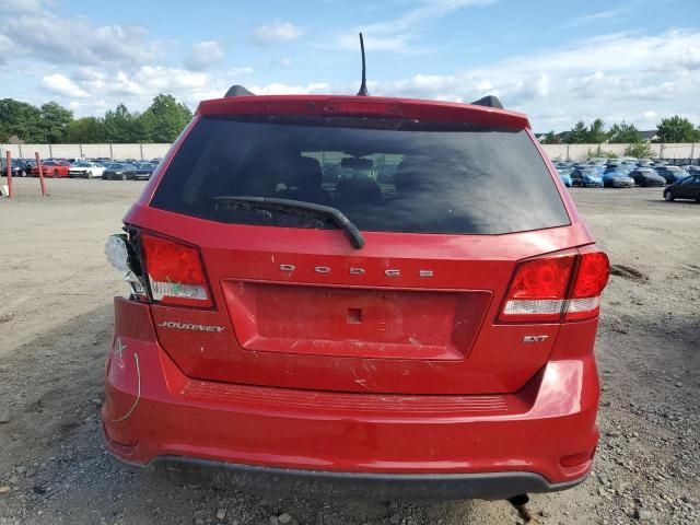 2015 Dodge Journey SXT