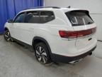 2024 Volkswagen Atlas SE