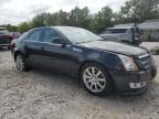 2009 Cadillac CTS