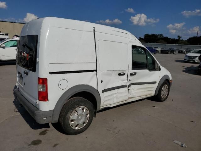 2012 Ford Transit Connect XL