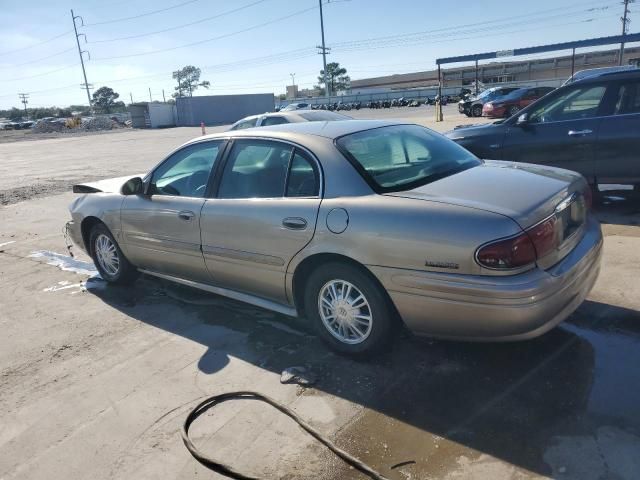 2002 Buick Lesabre Custom