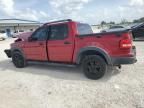 2007 Ford Explorer Sport Trac XLT