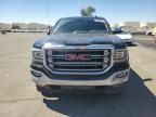 2018 GMC Sierra K1500 SLT