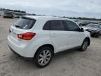 2013 Mitsubishi Outlander Sport ES