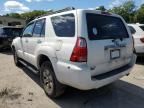 2007 Toyota 4runner SR5