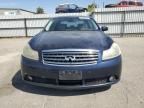 2007 Infiniti M35 Base