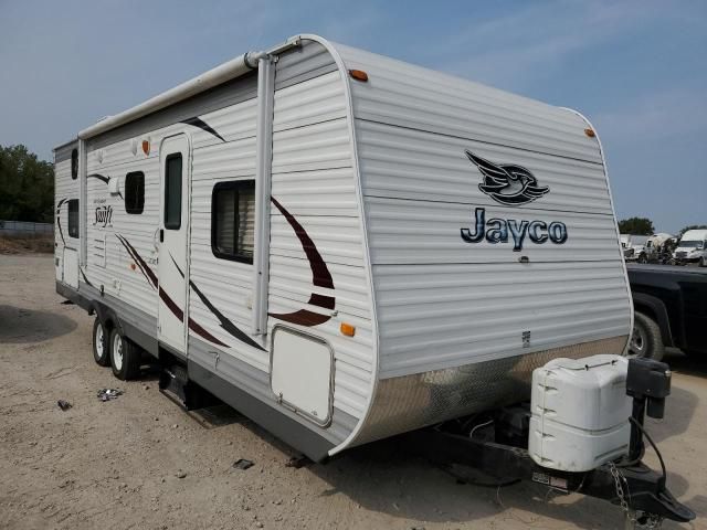 2014 Jayco JAY Flight