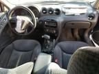 2002 Pontiac Grand AM SE1