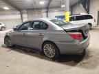 2008 BMW 535 XI