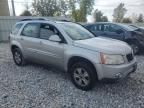 2008 Pontiac Torrent