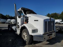 2019 Kenworth Construction T800 en venta en Ellwood City, PA