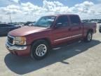 2006 GMC New Sierra C1500