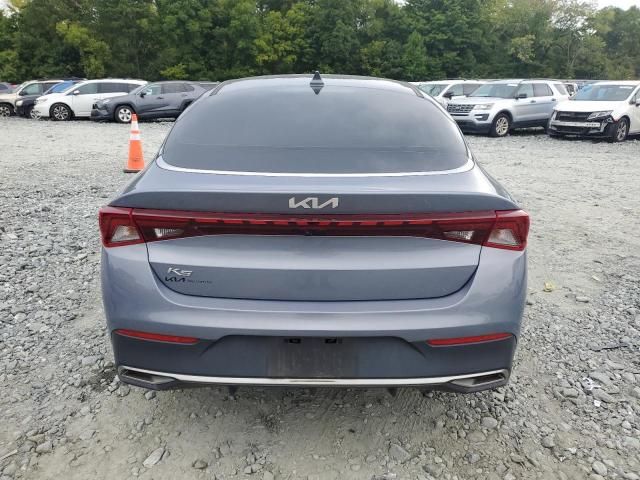 2022 KIA K5 LX