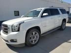 2016 GMC Yukon XL K1500 SLT