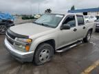 2004 Chevrolet Colorado