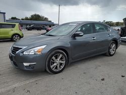 2014 Nissan Altima 2.5 en venta en Tifton, GA