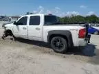 2011 Chevrolet Silverado K1500 LS