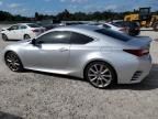 2015 Lexus RC 350