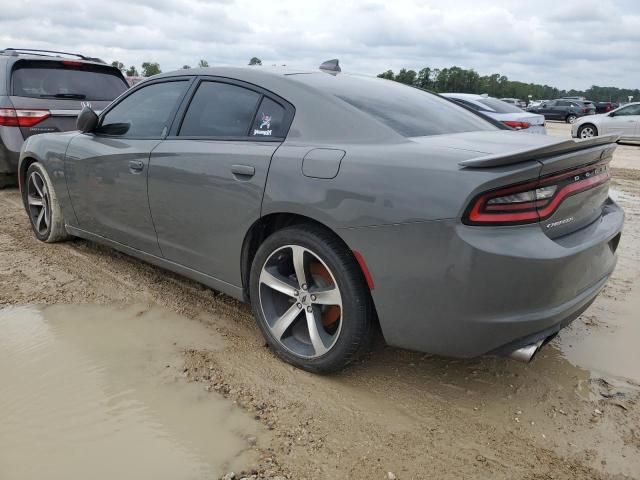 2017 Dodge Charger SXT